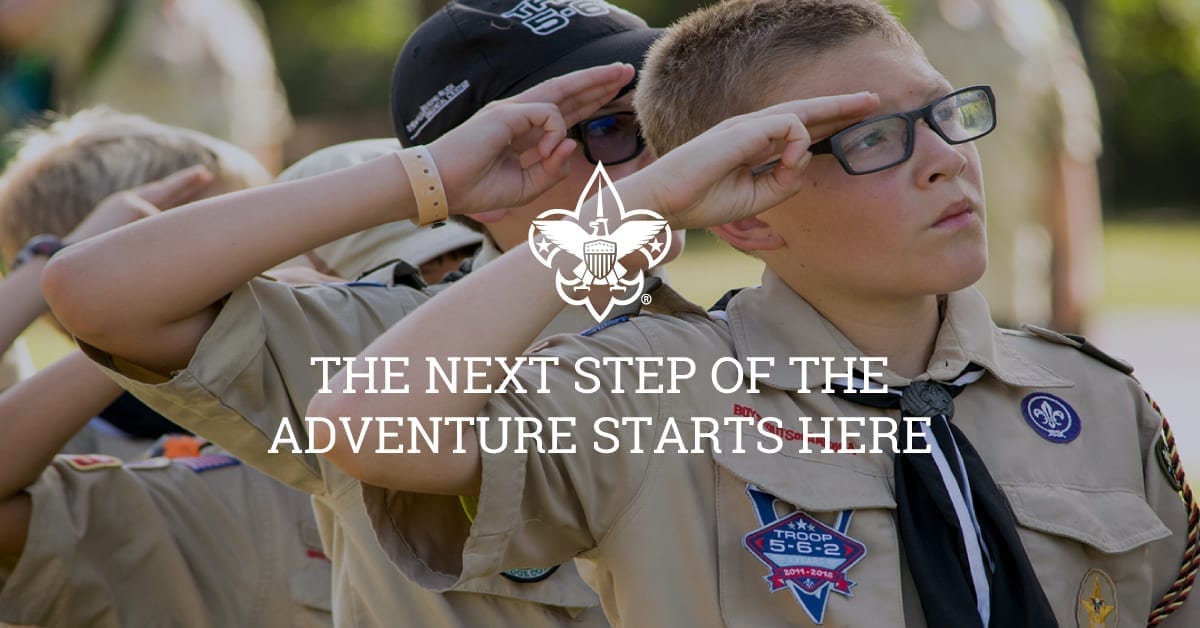 Popcorn - Boy Scouts of America - Capitol Area Council
