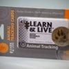 Learn & Live Cards - Animal Tracking - THIS ITEM IS NO LONGER AVAILABLE