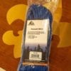 Paracord 100 ft - Blue