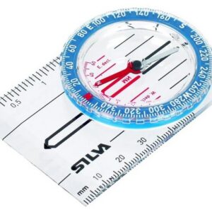 Silva Starter 1-2-3 Compass