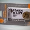 Learn & Live Cards - Animal Tracking - THIS ITEM IS NO LONGER AVAILABLE - Image 2