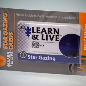 Learn & Live Cards - Star Gazing - THIS ITEM HAS BEEN REPLACED BY #622635