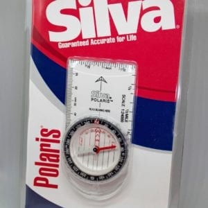 Silva Polaris Compass -- THIS ITEM IS NO LONGER AVAILABLE