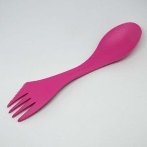 Spork - THIS ITEM IS NO LONGER AVAILABLE