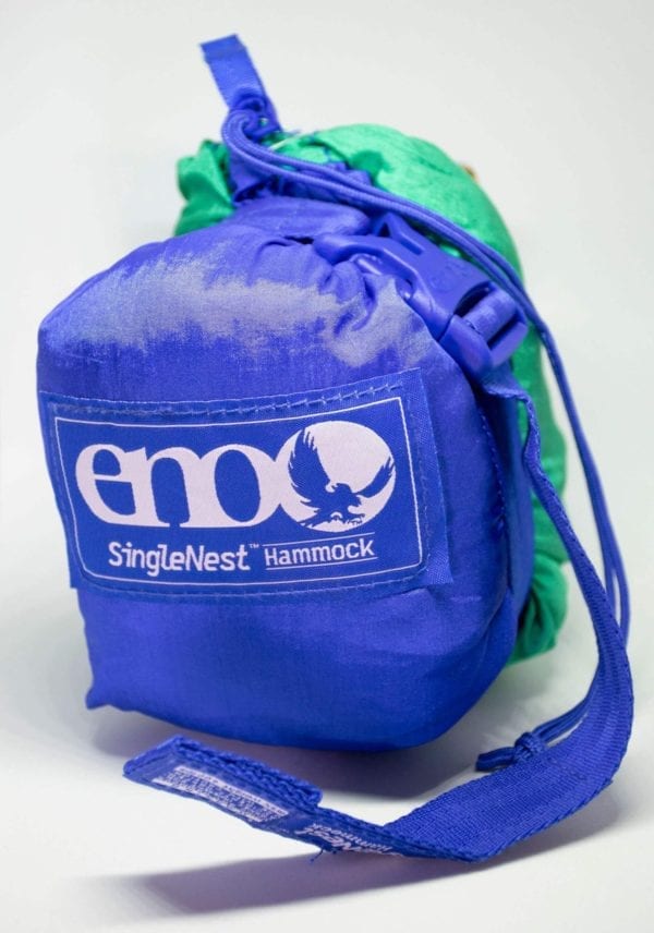 ENO SingleNest Hammock -- THIS ITEM IS NO LONGER AVAILABLE