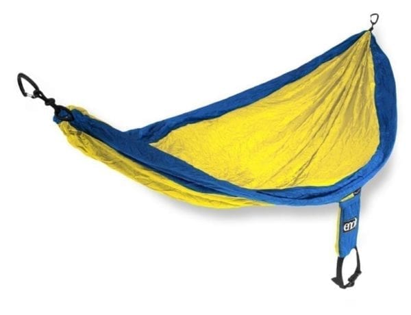 ENO SingleNest Hammock -- THIS ITEM IS NO LONGER AVAILABLE - Image 3
