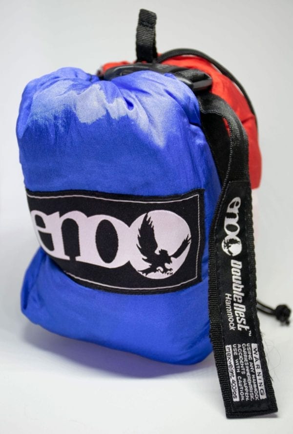 ENO DoubleNest Hammock - THIS ITEM IS NO LONGER AVAILABLE