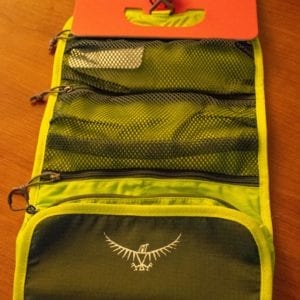 UltraLight Roll Organizer - THIS ITEM IS NO LONGER AVAILABLE