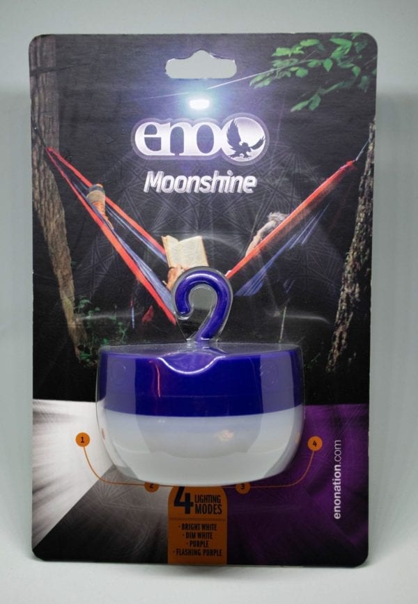 ENO Moonshine Lantern - THIS ITEM IS NO LONGER AVAILABLE