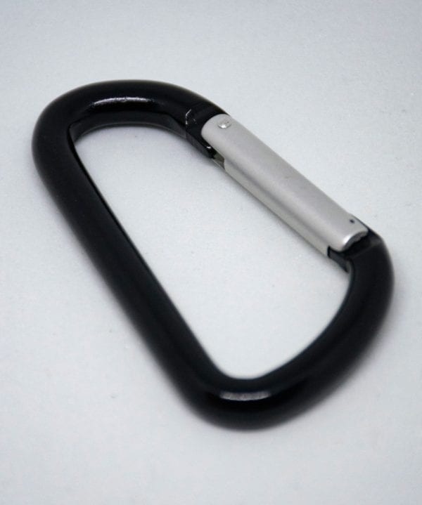 Carabiner 70mm - Image 2