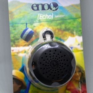ENO Echo Bluetooth Speaker -- THIS ITEM IS NO LONGER AVAILABLE