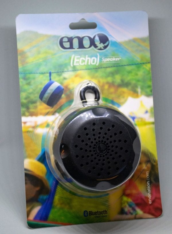 ENO Echo Bluetooth Speaker -- THIS ITEM IS NO LONGER AVAILABLE - Image 2