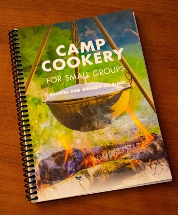Camp Cookery For Small Groups - Image 2