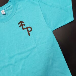 Lost Pines/Scout Law T-shirt - NO LONGER AVAILABLE