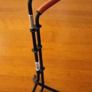 Dutch Oven Lid Lifter, 9" -- THIS ITEM IS NO LONGER AVAILABLE