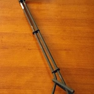 Dutch Oven Lid Lifter, 14" - THIS ITEM HAS BEEN REPLACED BY #24298