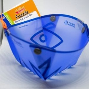 Fozzils MealKit Bowls - THIS ITEM HAS BEEN REPLACED BY #C516122