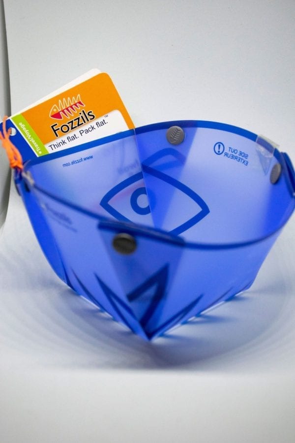 Fozzils MealKit Bowls - THIS ITEM HAS BEEN REPLACED BY #C516122