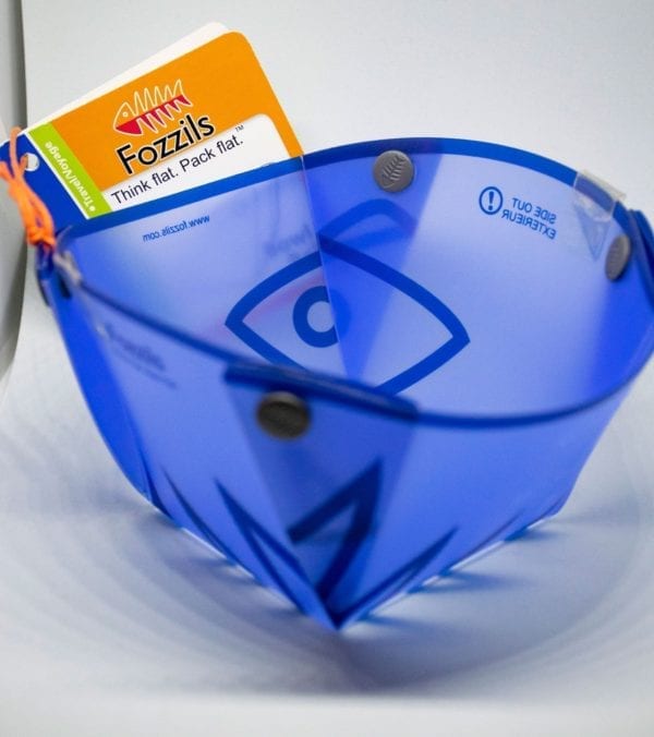 Fozzils MealKit Bowls - THIS ITEM HAS BEEN REPLACED BY #C516122 - Image 2