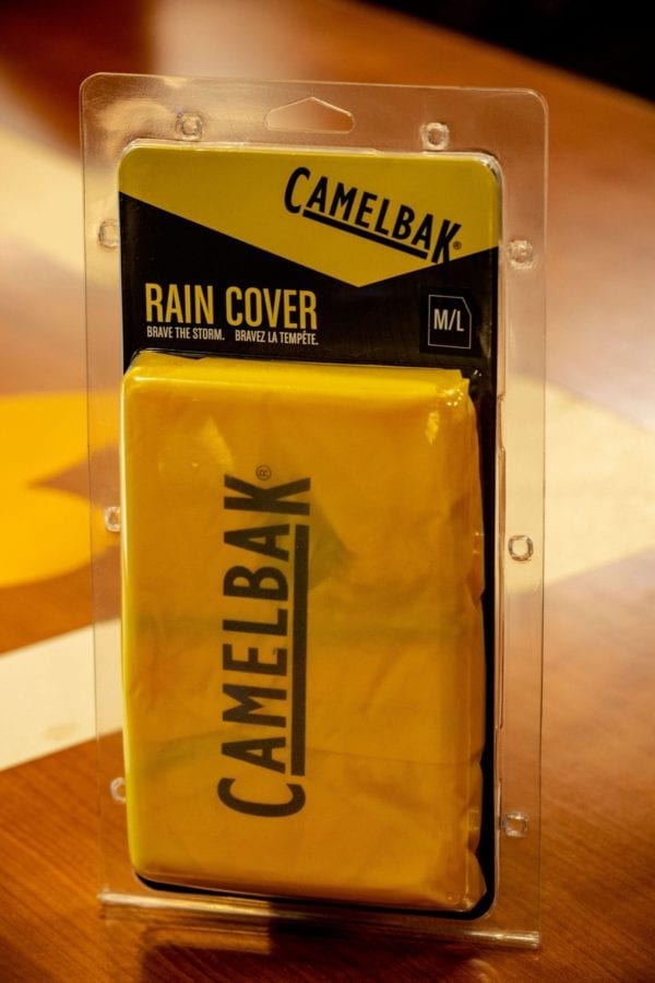 Camelbak Raincover - Image 2