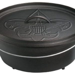 14" Dutch Oven -- THIS ITEM IS NO LONGER AVAILABLE