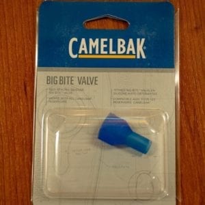 Camelbak Big Bite Replacement Valve - THIS ITEM HAS BEEN REPLACED BY      SKU: C788415
