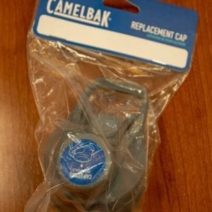 Camelbak Chute Replacement Cap -- THIS ITEM IS NO LONGER AVAILABLE
