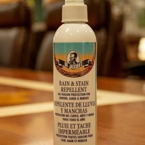 Dr. Jackson's Rain and Stain Repellant -- THIS ITEM IS NO LONGER AVAILABLE