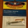Pinewood Derby Mandrel tool -- THIS ITEM IS NO LONGER AVAILABLE
