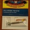 Pinewood Derby Mandrel tool -- THIS ITEM IS NO LONGER AVAILABLE - Image 2