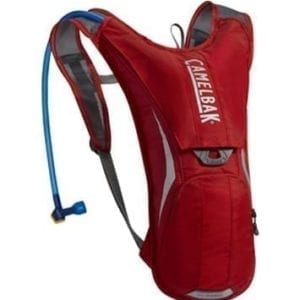 Camelbak Classic 70 oz. Hydration Pack (red) -- THIS ITEM IS NO LONGER AVAILABLE
