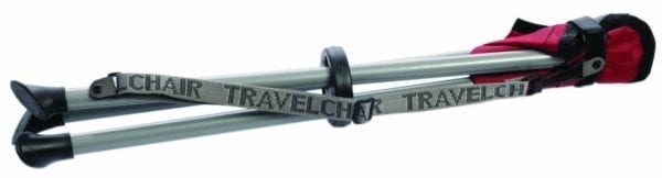 Travelchair "Slacker" Stool - Image 2