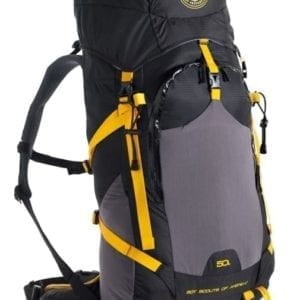 Ultralight 50L Backpack