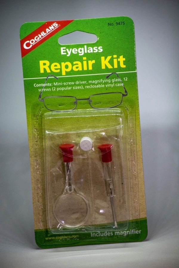 Eyeglass Repair Kit - Image 2