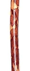 Sassafrass 59" Hiking Staff -- THIS ITEM IS NO LONGER AVAILABLE