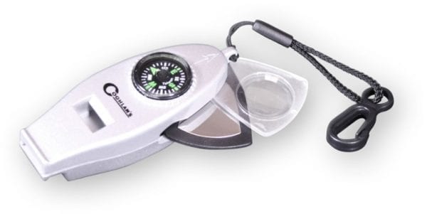 Six Function Whistle - Image 2