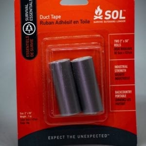 SOL Duct Tape