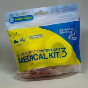 Adventure Medical Kits Ultralight and Watertight Medical Kit .3