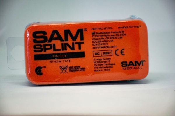 SAM Finger Splints - Image 2