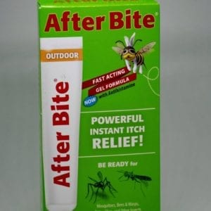 After Bite Outdoor Itch Relief