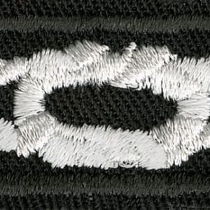 Knot, Sea Scout Quartermaster Award