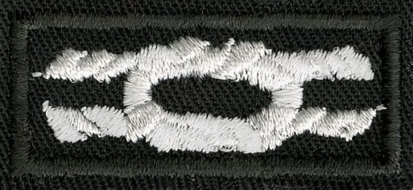 Knot, Sea Scout Quartermaster Award
