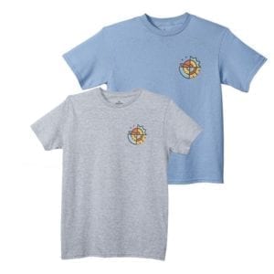 STEM Scouts T-shirt Adult (High School) - THIS ITEM IS NO LONGER AVAILABLE