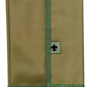 Scouts BSA Handbook Cover -- THIS ITEM HAS BEEN REPLACED BY #649241