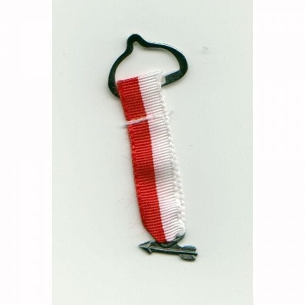 Order of the Arrow (OA) pocket device