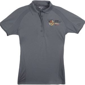 STEM Scouts Polo - Adult Women's