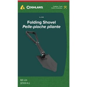 Folding Shovel