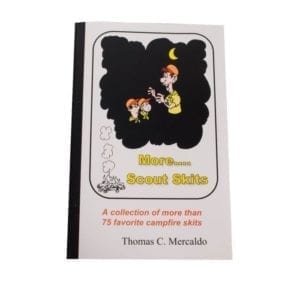 More… Scout Skits - THIS ITEM IS NO LONGER AVAILABLE
