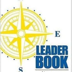 Cub Scout Leader Book - THIS ITEM HAS BEEN DISCONTINUED