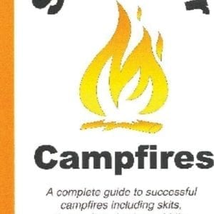 Superior Campfires - THIS ITEM HAS BEEN DISCONTINUED